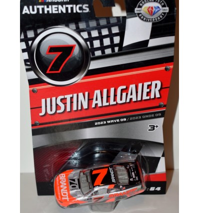 Lionel NASCAR Authentics - Justin Allgaier Brandt Chevrolet Camaro Stock Car