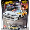 Hot Wheels Premium - Boulevard - LB Super Silhouette Nissan Silva (S15)