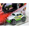 Matchbox Tropical DOTS VW Beetle 4x4