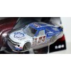 NASCAR Authentics: Rajah Caruth - Wendell Scott Tribute Craftsman Series Chevy Silverado