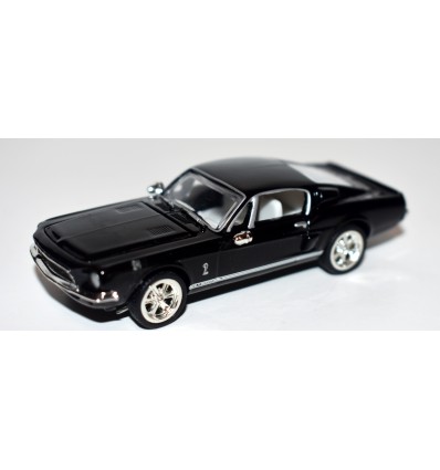 Ertl - American Muscle - 1967 Ford Mustang Shelby KR500