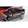 Matchbox Hummer H2 Tootsie Roll