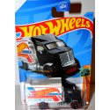 Hot Wheels - Highway Hauler 2 - Hot Wheels Parts Truck