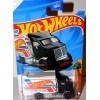 Hot Wheels - Highway Hauler 2 - Hot Wheels Parts Truck