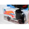 Hot Wheels - Highway Hauler 2 - Hot Wheels Parts Truck