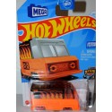 Hot Wheels - Mega - Brickin Delivery - Scion