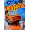 Hot Wheels - Highway Hauler 2 - Hot Wheels Parts Truck