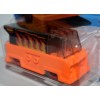 Hot Wheels - Highway Hauler 2 - Hot Wheels Parts Truck