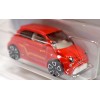 Hot Wheels - Fiat 500