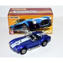 Matchbox Superfast 1965 Shelby Cobra 427 SC