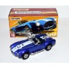 Matchbox Superfast 1965 Shelby Cobra 427 SC