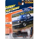 Johnny Lightning Classic Gold - 1985 Ford Ranger XL Pickup Truck