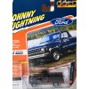 Johnny Lightning Classic Gold - 1985 Ford Ranger XL Pickup Truck