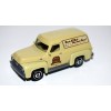 Matchbox - 1956 Ford Hot Rod Honkers Rock-a-Billy Doo Wop Panel Van