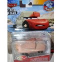 Disney CARS - Color Changer - Cave Lightning McQueen