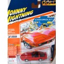 Johnny Lightning 1979 Chevrolet Corvette Coupe