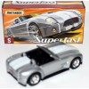 Matchbox Superfast Ford Shelby Concept Car