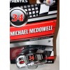 NASCAR Authentics - Michael McDowell FR8 Auctions Ford Mustang