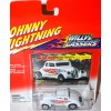 Johnny Lightning All American Willys 1933 Willys NHRA Gasser