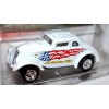 Johnny Lightning All American Willys 1933 Willys NHRA Gasser