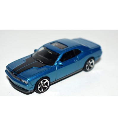 Matchbox Dodge Challenger