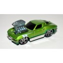 Hot Wheels - Toon'd Muscle 1963 Chevrolet Split Window Corvette