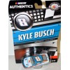 NASCAR Authentics - Kyle Busch Netspend Chevrolet Camaro