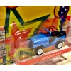 Greenlight Hollywood - Mork & Mindy - Robin Williams Jeep CJ-5