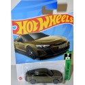 Hot Wheels - Audi RS E-TRON GT