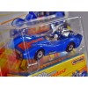 Matchbox - 50th Anniversary Superfast - Blue Shark Race Car