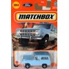 Matchbox 1970 Ford Bronco