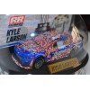 NASCAR Authentics - Richmond Race Winning Kyle Larson Hendick Chevrolet Camaro Stock Car