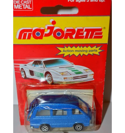 Majorette - Toyota Lite Ace Van