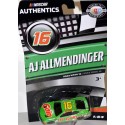 Lionel NASCAR Authentics - AJ Almindinger Gain Chevrolet Camaro Stock Car