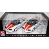 AMT Dealer Promo - Rare 30th Anniversary Camaro Z28 Dealer Promo Set