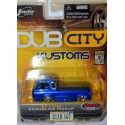 Jada Dub City - 1965 Ford Econoline Pickup Truck