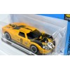 Hot Wheels - Ford GT-40