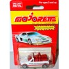 Majorette - Peugeot 205 CTI Cabriolet