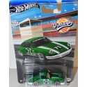 Hot Wheels - Vintage Racing Club - 1971 Porsche 911