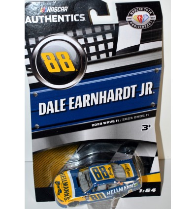 Lionel NASCAR Authentics - Dale Earnhardt Hellmann's Chevrolet Camaro