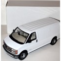 Brookfield Collectors Guild - Rare Dealer Promotion Chevrolet 1500 Van (1 of 1000)