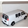 Brookfield Collectors Guild - Rare Dealer Promotion Chevrolet 1500 Van (1 of 1000)