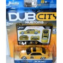 Jada Dub City Kustoms - Chrysler 300C Taxi Cab