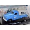 M2 Machines Auto-Thentics - 1950 El Turista Pan Am Studebaker 2R Pickup Truck