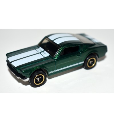 Matchbox - 1965 Ford Mustang 2+2