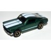 Matchbox - 1965 Ford Mustang 2+2