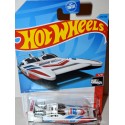 Hot Wheels - H2Go Offshore Rescue Boat