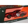 Matchbox - Bizzarrini 5300 GT Corsa Revival