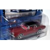 Johnny Lightning Pop Culture - USPS Classic Pony Cars - 1967 Mercury Cougar XR-7 GT