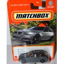 Matchbox - 2012 BMW Touring "Shooting Brake" Wagon